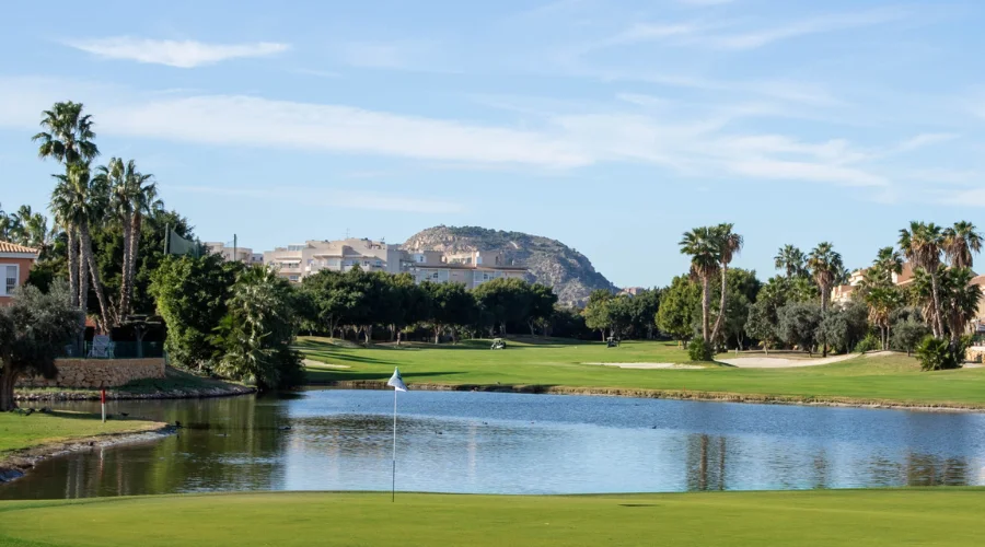 Alicante Golf