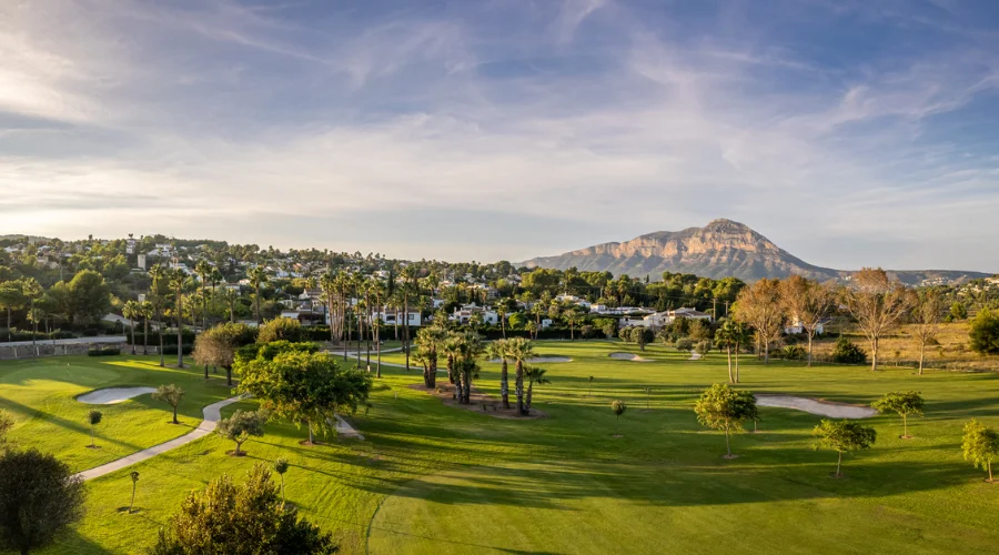 Club de Golf Jávea