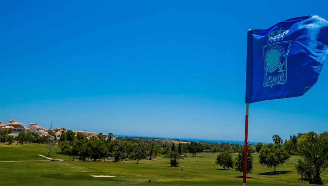 Real Club de Golf Campoamor