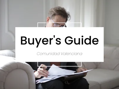 Buyer's Guide for Valencian Community