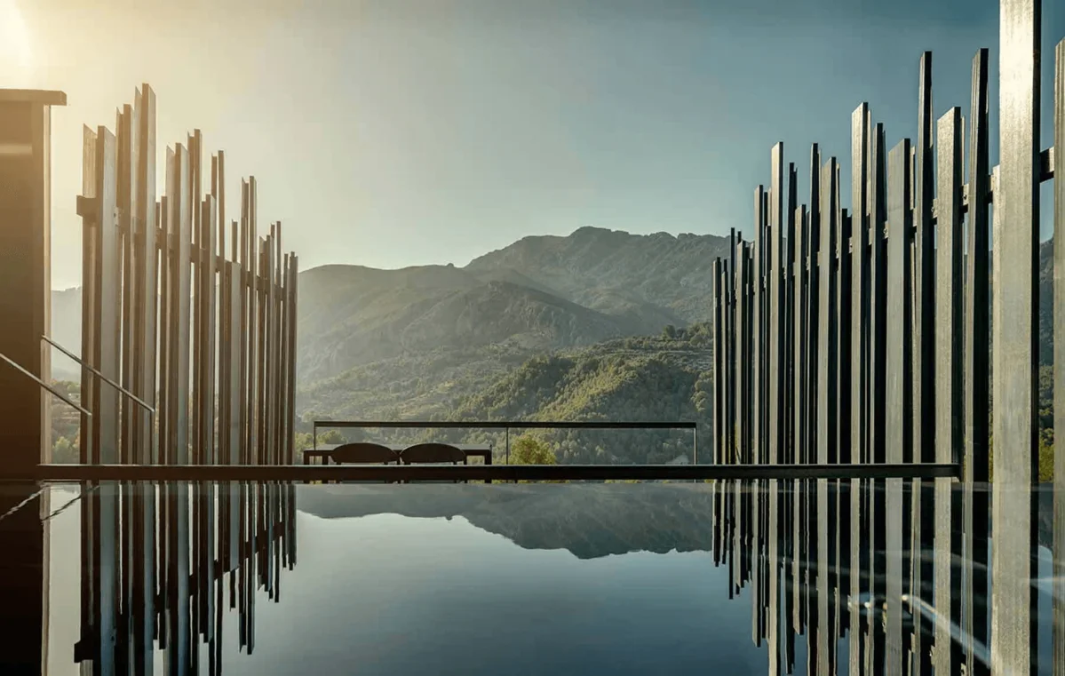 Vivood Landscape Hotel