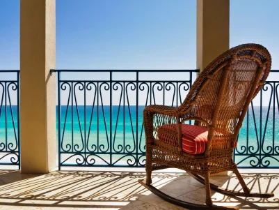 Luxury Properties with Sea View in Spain