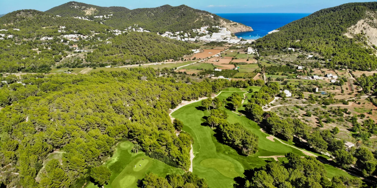 Golf i Roca Llisa