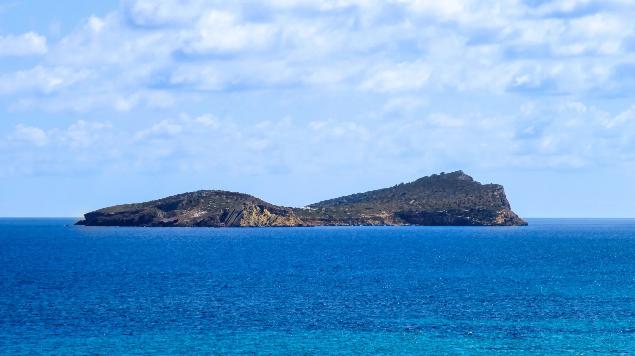 isla de tagomago