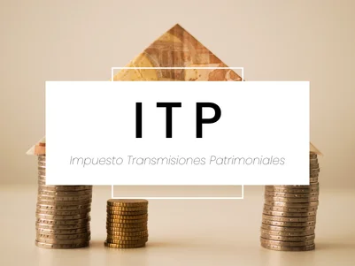 ITP en la Comunidad Valenciana