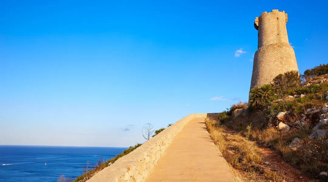 Torre del Gerro