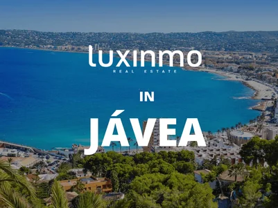 Luxinmo stärkt seine Präsenz an der Costa Blanca durch die Eröffnung eines Büros in Jávea