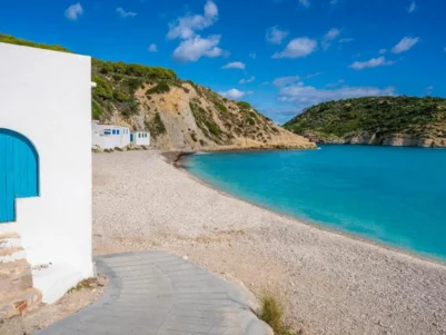 Les 10 meilleures plages d'Alicante à ne pas manquer