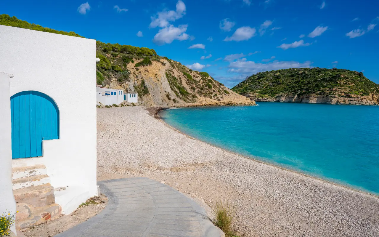 Las 10 mejores playas de Alicante que no te puedes perder