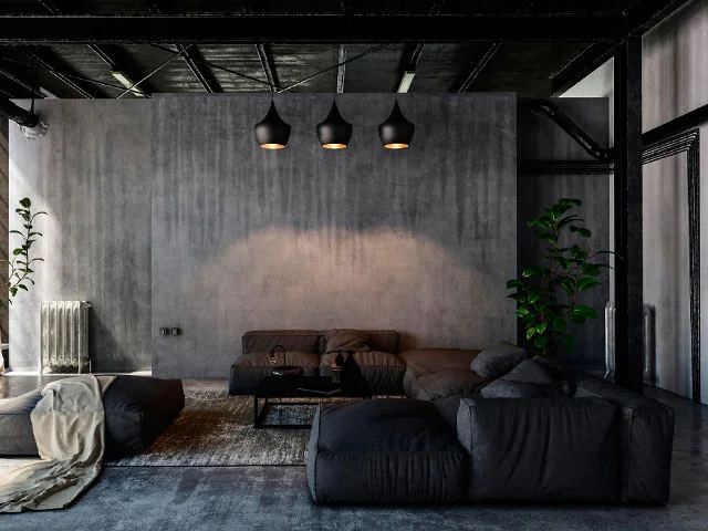 Коста Бланка использует современный стиль, чтобы обозначить новый этап в секторе элитной недвижимости.