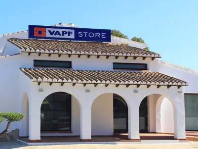 VAPF: Innovation och tradition på Costa Blanca
