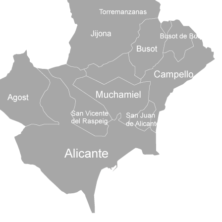 L'Alacantí